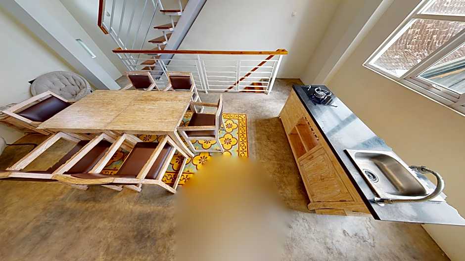 Dasinem Family Homestay