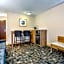 Microtel Inn & Suites by Wyndham Timmins