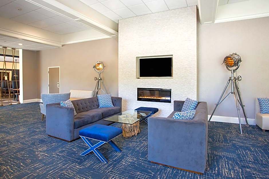 Four Points By Sheraton Eastham Cape Cod