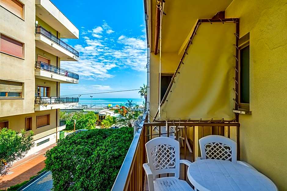 Hotel Miramare - Silvi Marina