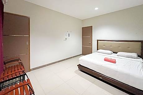 Urbanview Hotel Wongso Pangkal Pinang
