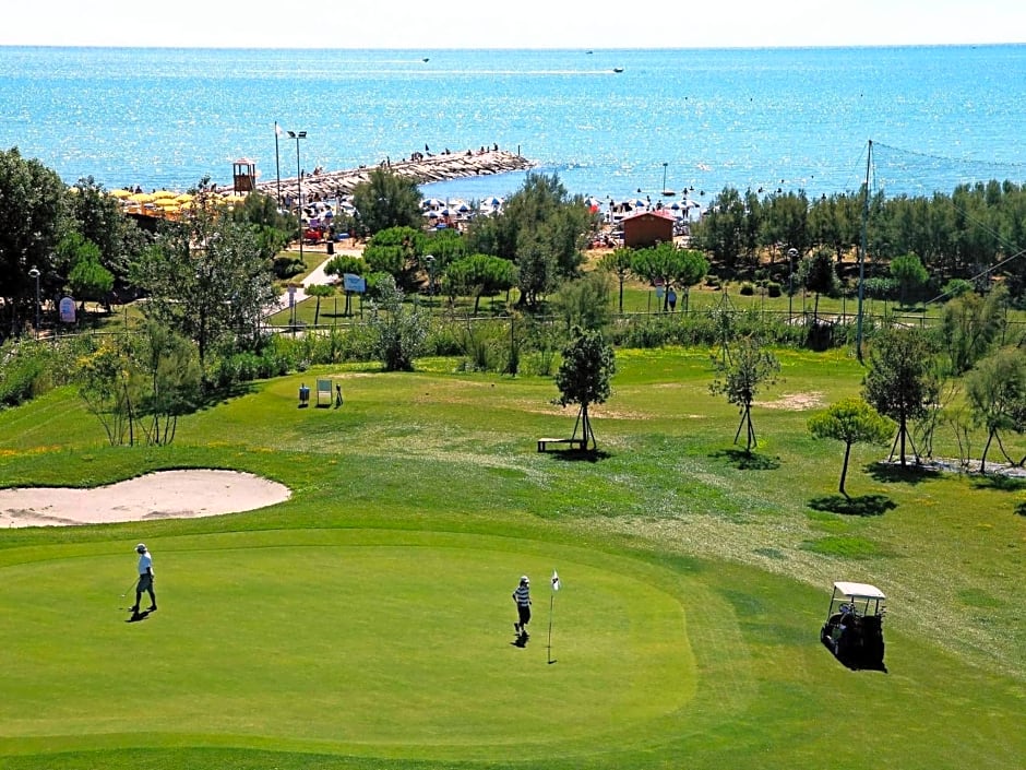 Hotel Maregolf