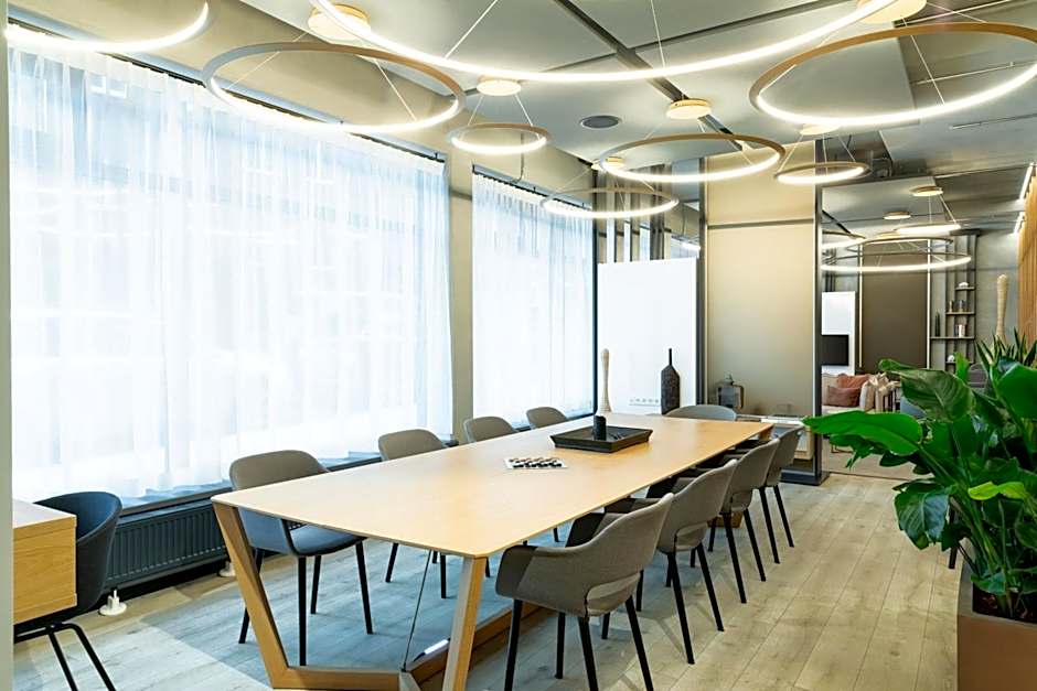 Residence Inn by Marriott Essen City