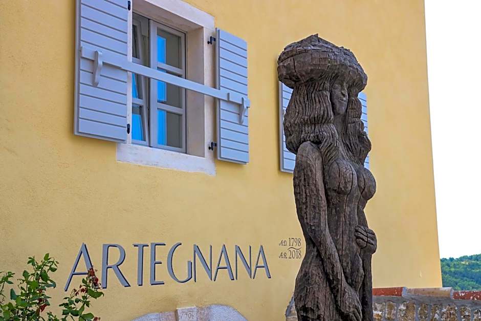 B&B Artegnana 1798