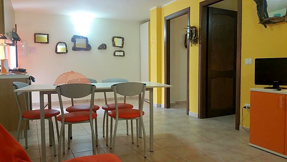 Il Sogno di Alghero - Adults Only