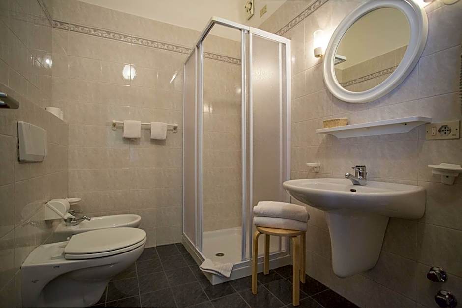 Hotel Alberello - Varone