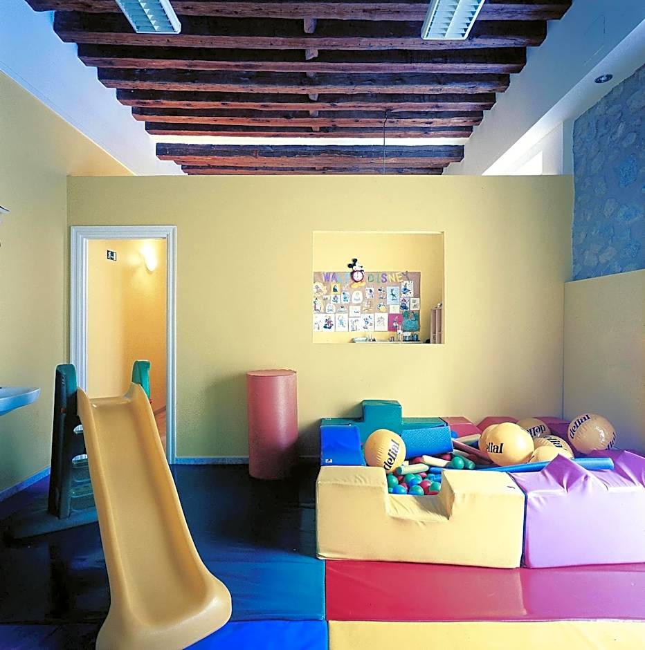 Balneario de Archena - Hotel Levante