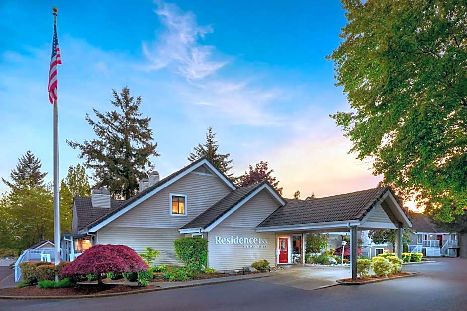 Residence Inn by Marriott Seattle Bellevue