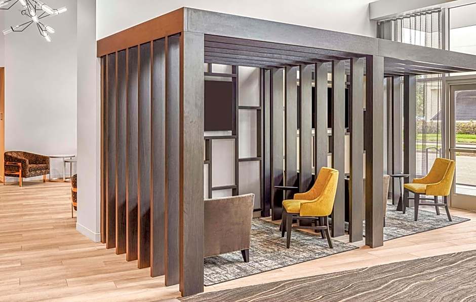 Hyatt House Houston Medical Center