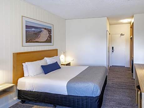 Executive King Room