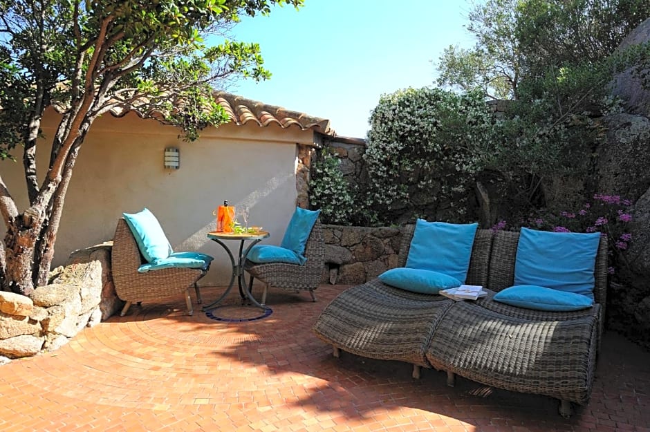 Hôtel Marina di cavu