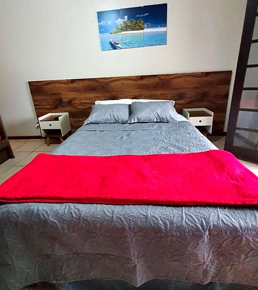 Pousada Praia do Recreio