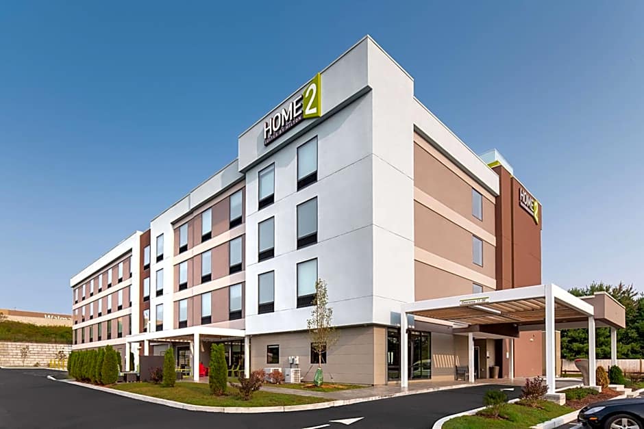 Home2 Suites by Hilton Raynham Taunton