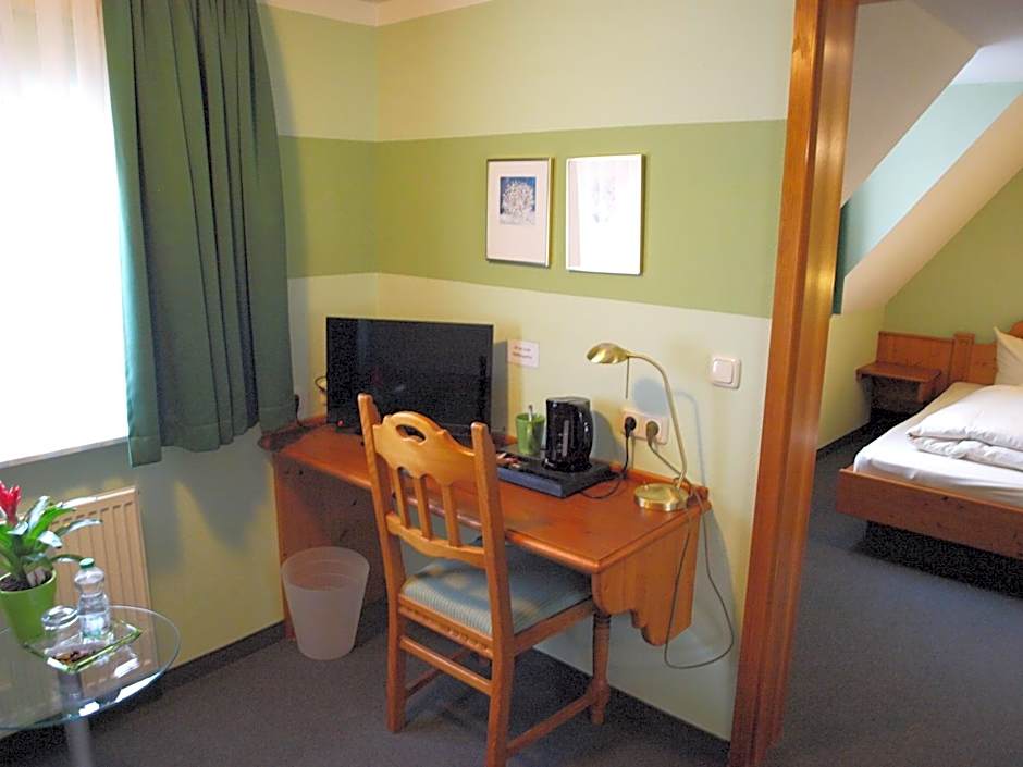 Gästehaus Engelgasse Herzogenaurach