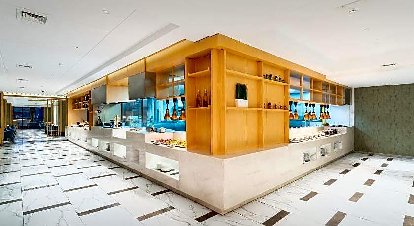 Holiday Inn Dujiangyan Ancient Town By IHG