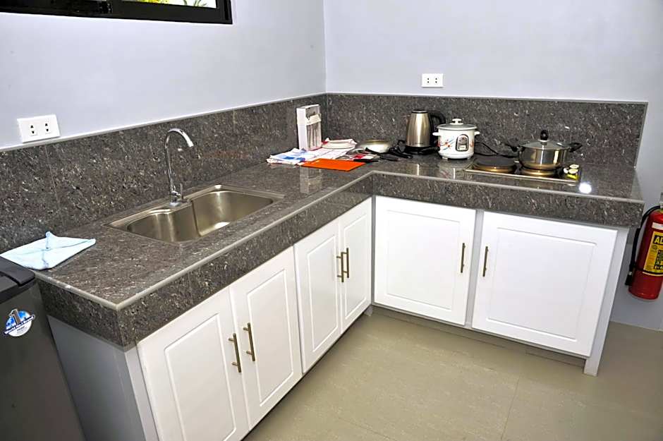 ANGEL'S DREAM RESIDENCE