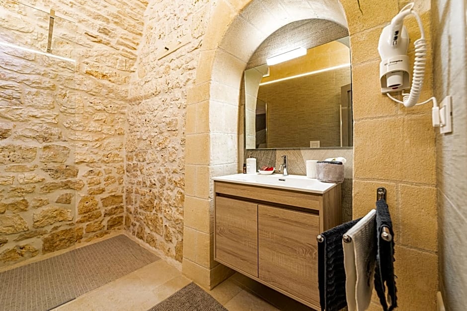 Il Piccolo Borgo - Suite Superior