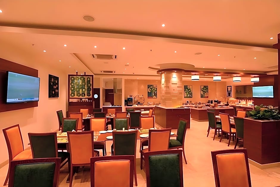 Lemon Tree Hotel Coimbatore