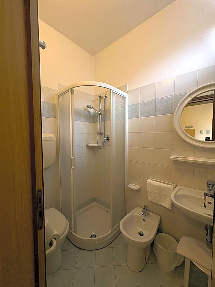 Hotel Giove dipendenza Hotel Fiamma