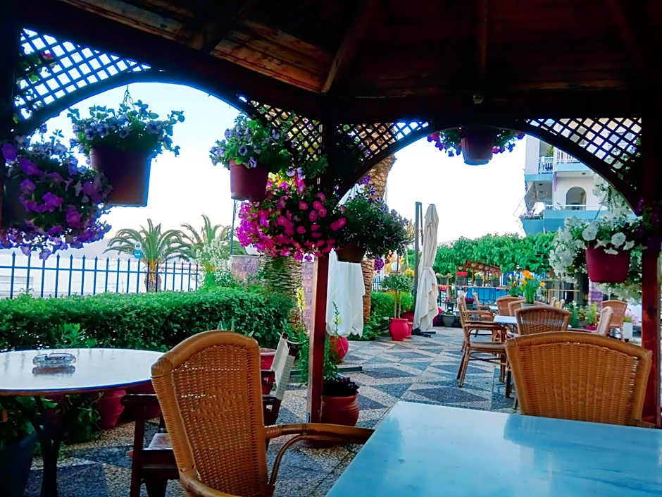 Hotel Akti