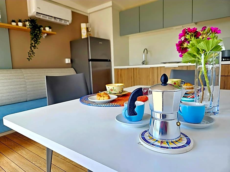 Villaggio Acquamarina