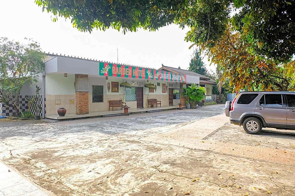 RedDoorz near STAB Syailendra Kopeng