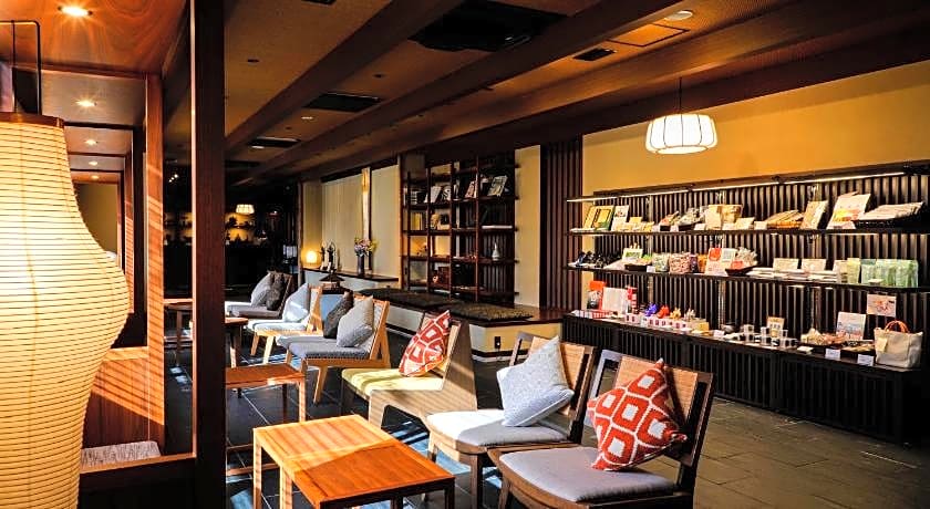 Temple Town Hotel WAQOO Horyuji