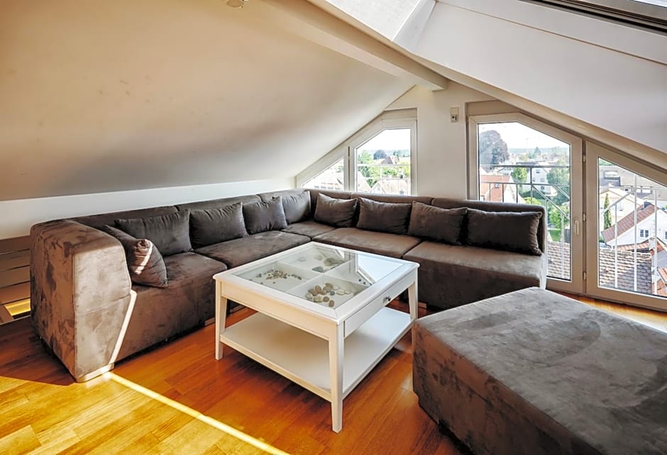 Seehotel Litz