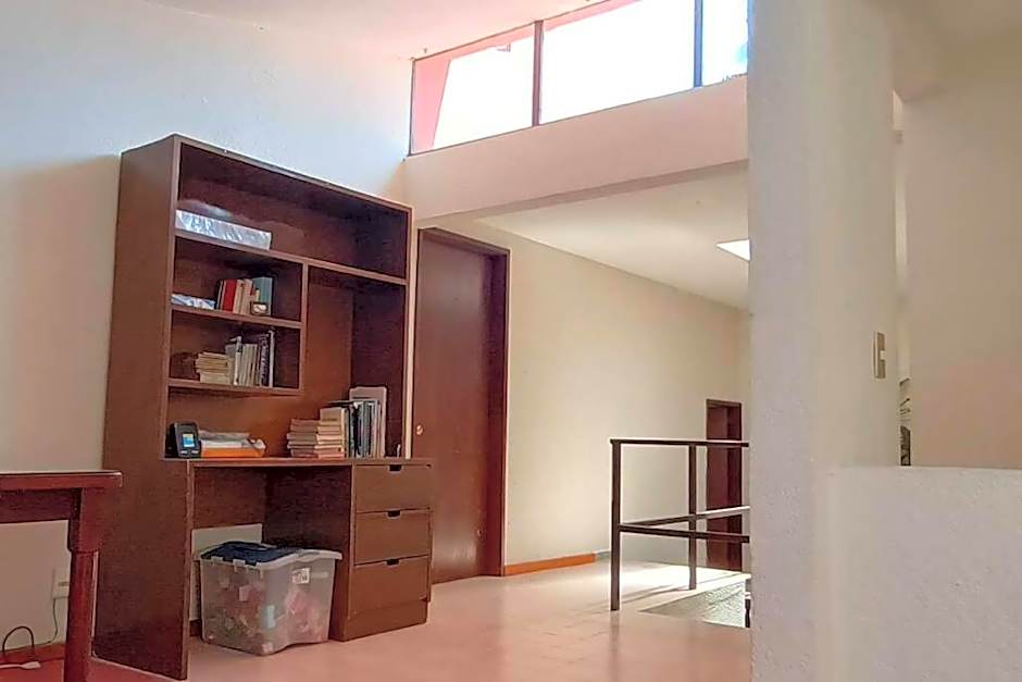 Rumbos Turísticos - casa hasta para 15 personas