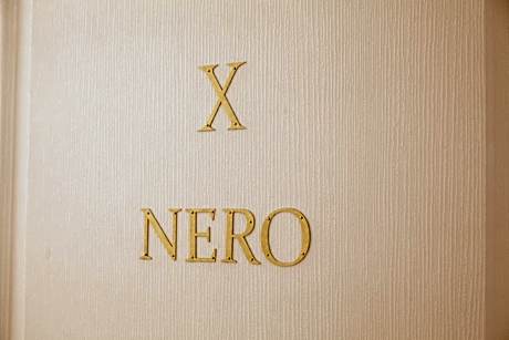 Studio with Garden View