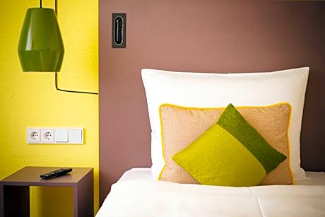 Comfort Accessible Room