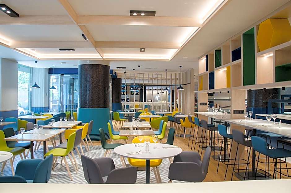 Suites Plaza Hotel & Wellness