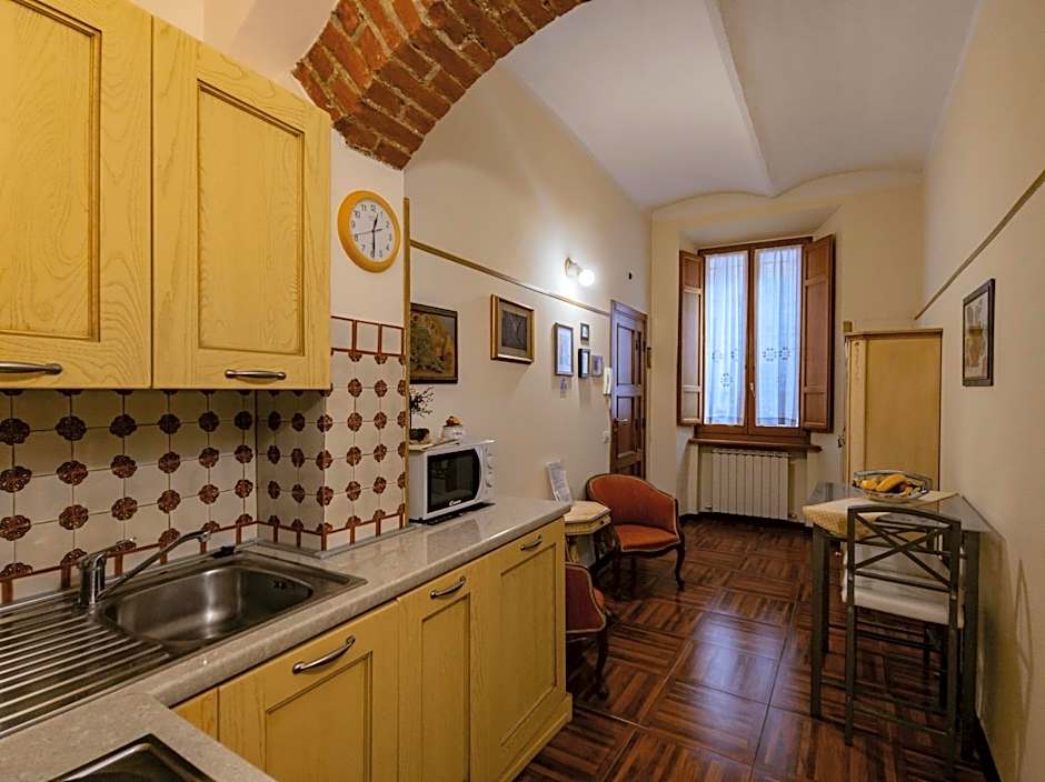 B&B Siena In Centro - Diffuso