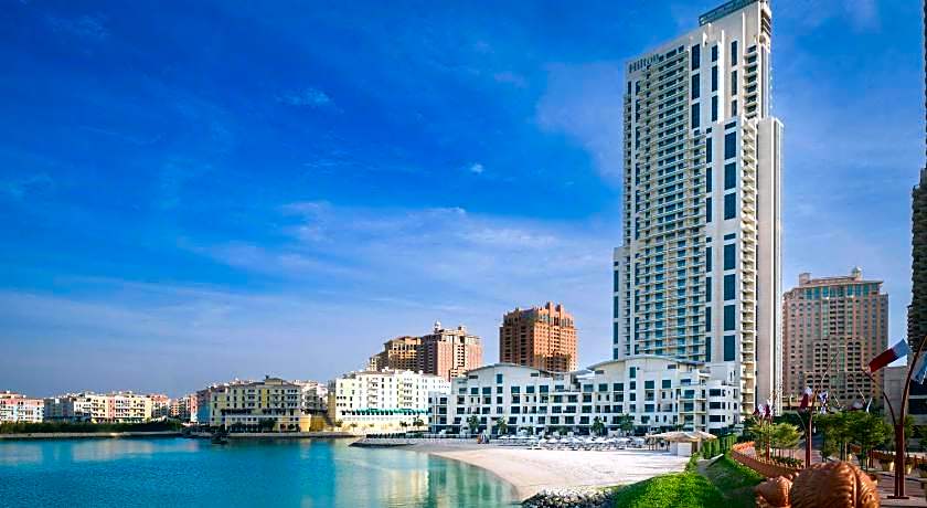 Hilton Doha The Pearl