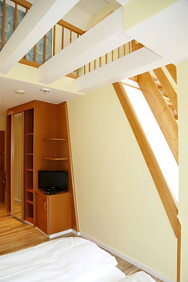 eXo Hotel Franka Bamberg - by NeVo Hotels