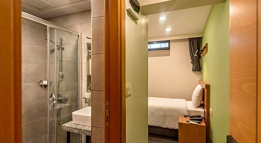 Bram Hotel Istanbul