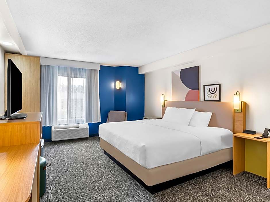 Spark by Hilton Augusta