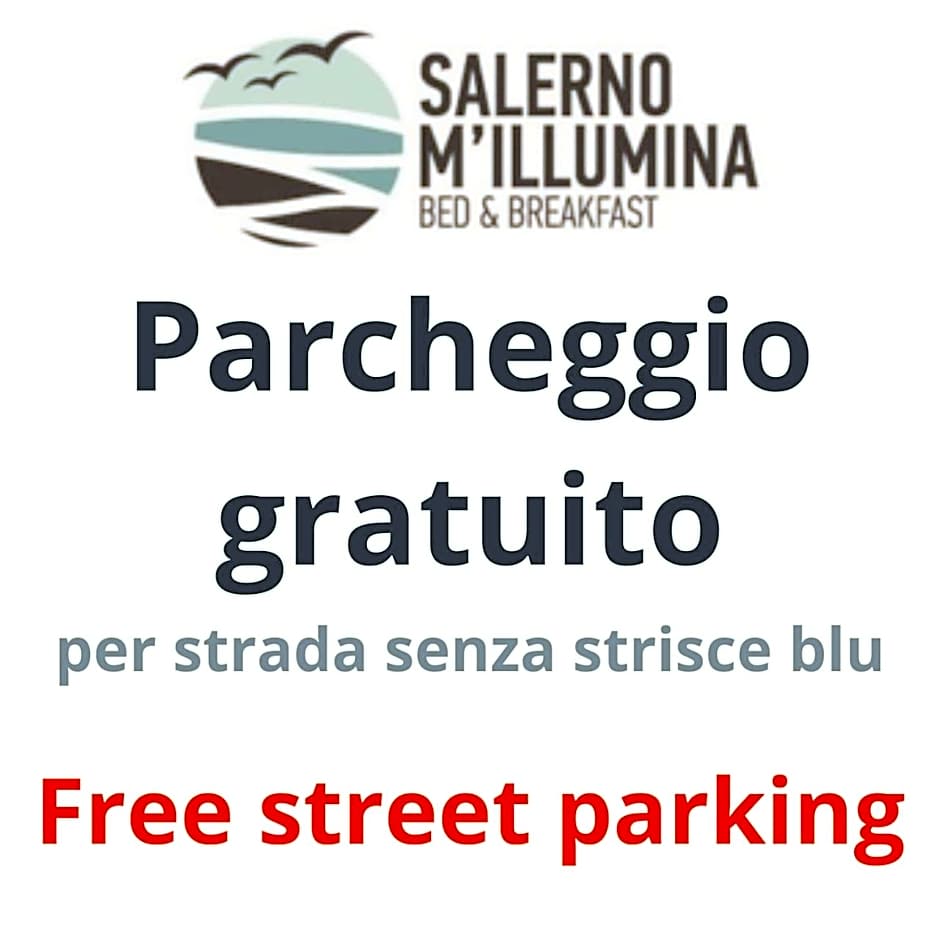 Salerno M'illumina