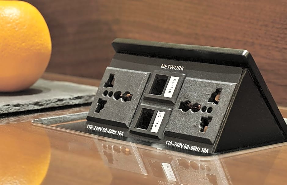 Four Points by Sheraton Doha