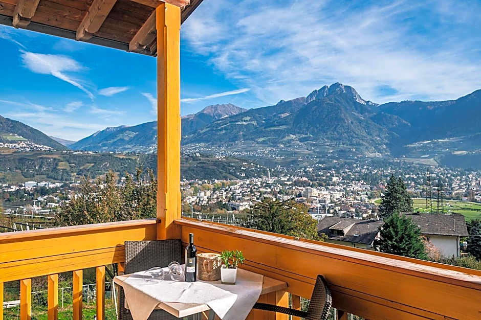 Landhaus Hotel Kristall