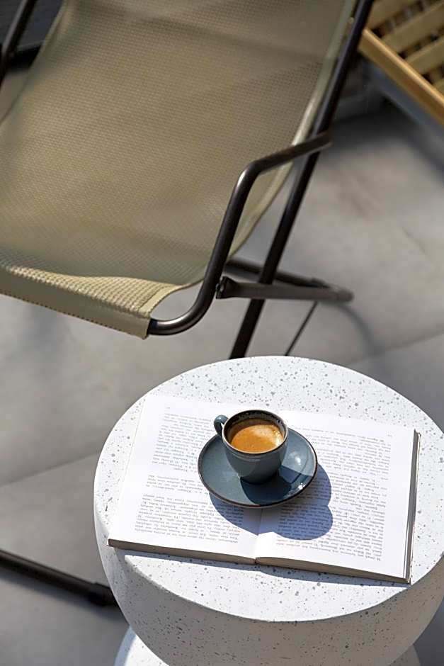 Rebalance Apartments