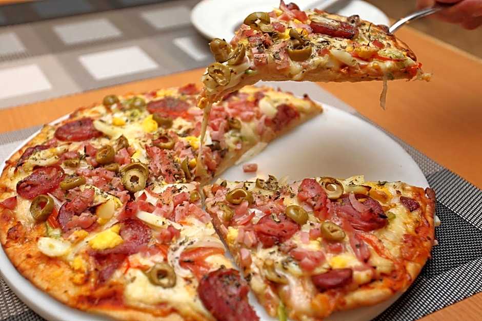 Hotel Vermont Ipanema