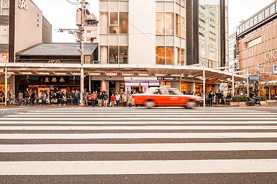 KABIN Kyoto