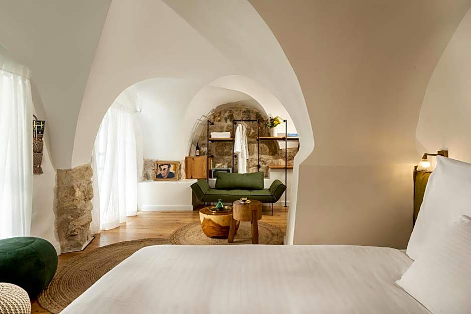 Alegra Boutique Hotel