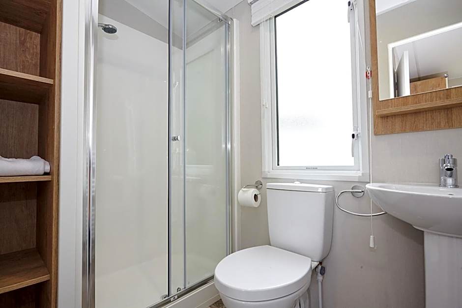 Braidhaugh Holiday Lodge and Glamping Park