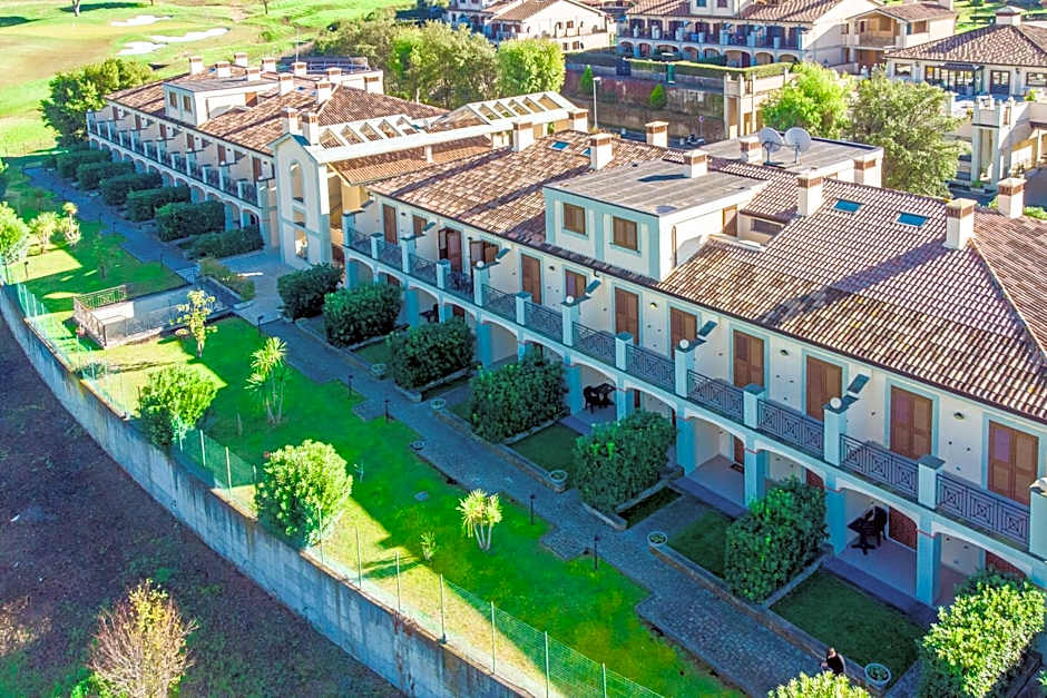 Carpediem Roma Golf Club