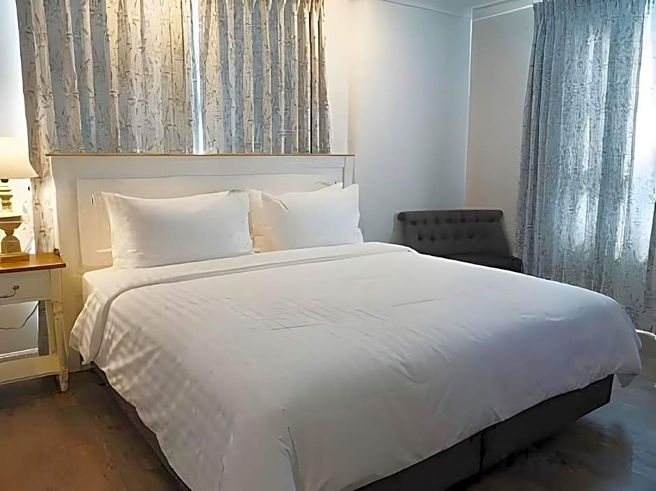 Marquise Boutique Hotel