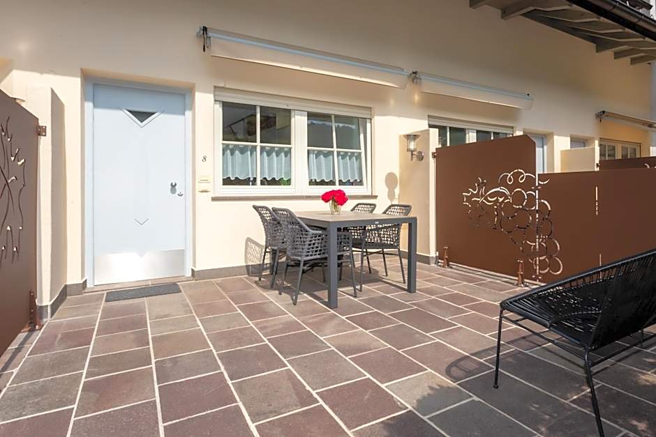 Residence Hof am Keller