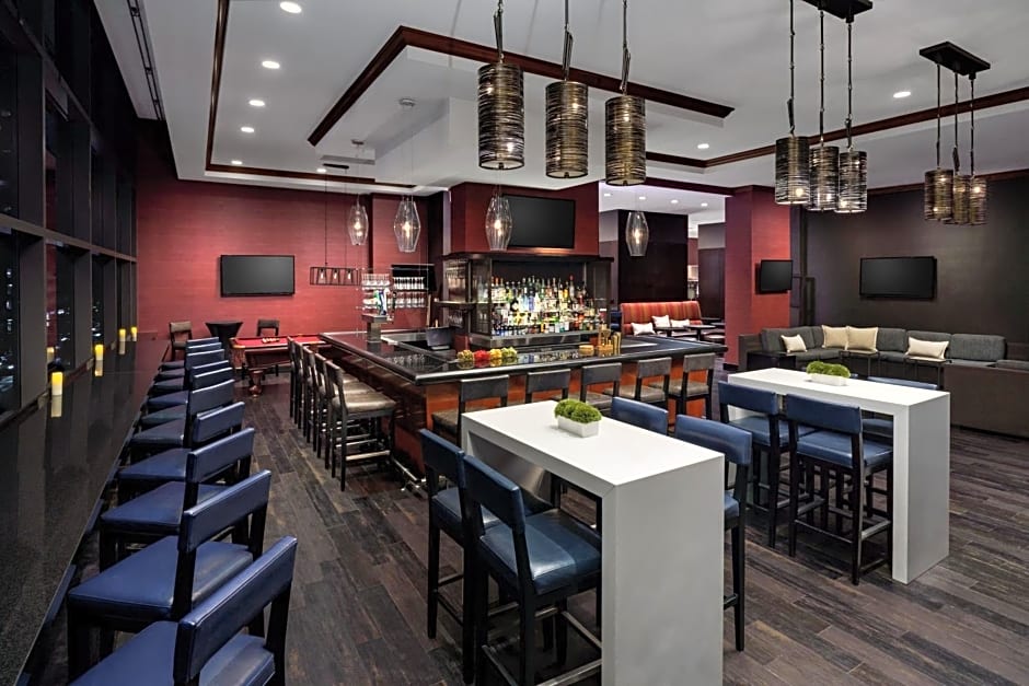 Residence Inn by Marriott New York Manhattan/Times Square