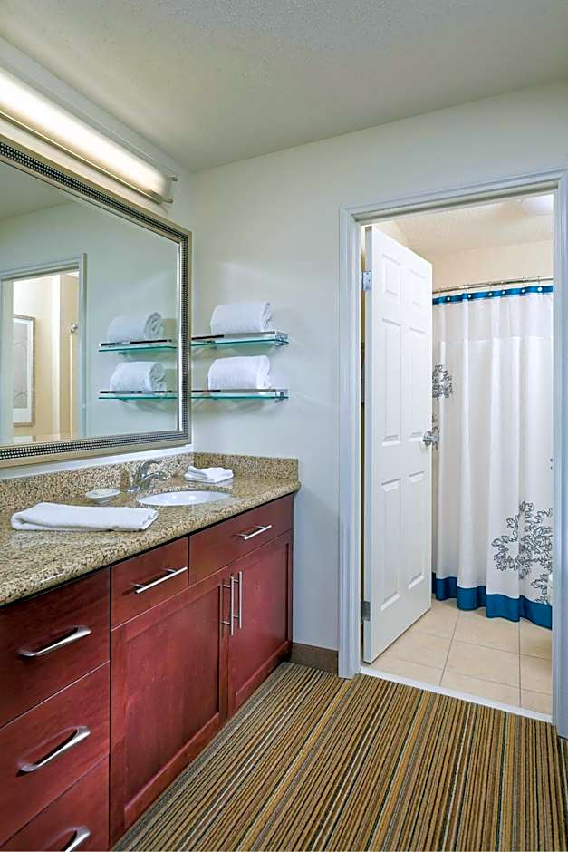Residence Inn by Marriott Houston The Woodlands/Lake Front Circle